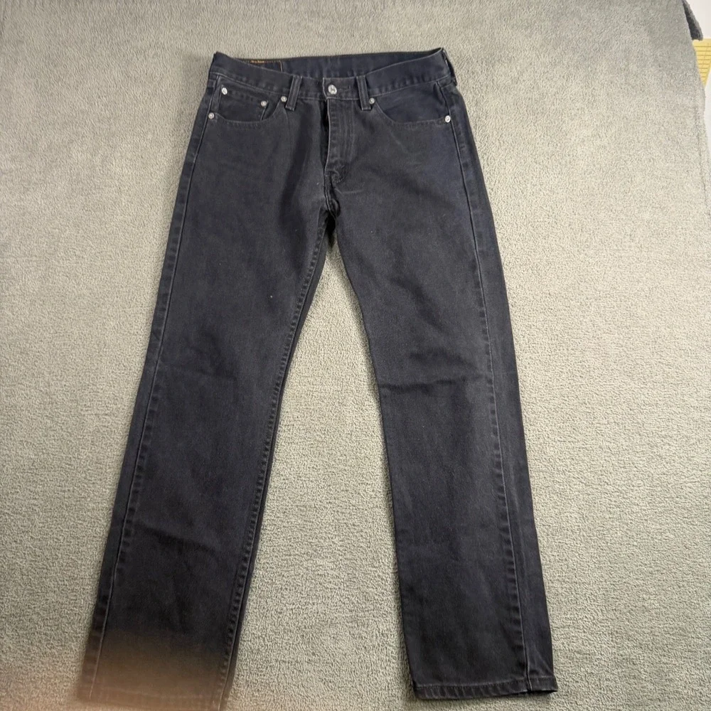 Levis levi 505